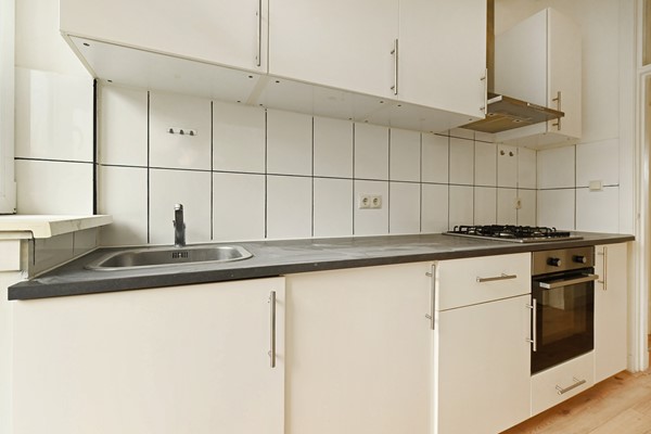 Medium property photo - Jan van Beersstraat 92, 2523 JZ Den Haag